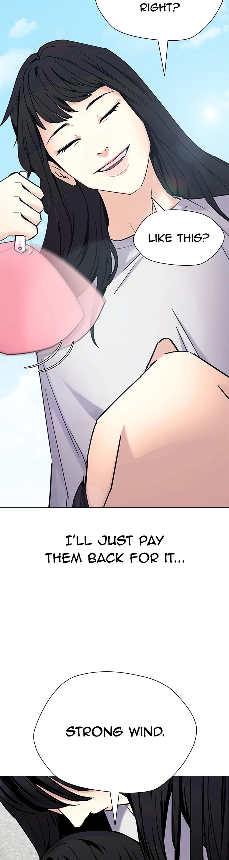 Desire Diary Chapter 37 page 10 - Chapter 37: EP. 37 - Human Leather (3)
