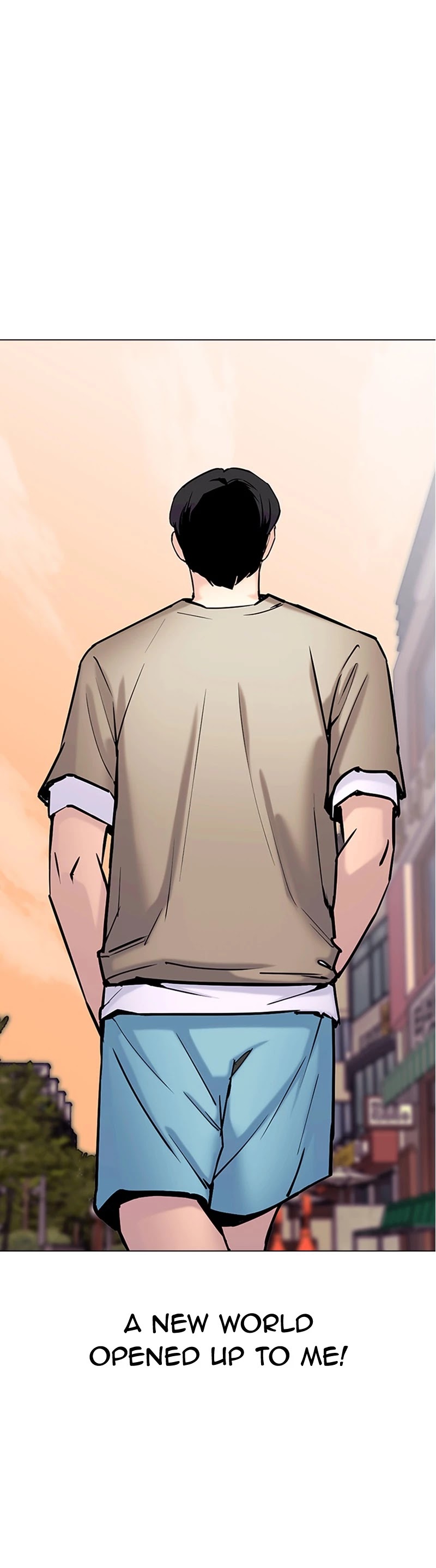Desire Diary Chapter 37 page 19 - Chapter 37: EP. 37 - Human Leather (3)