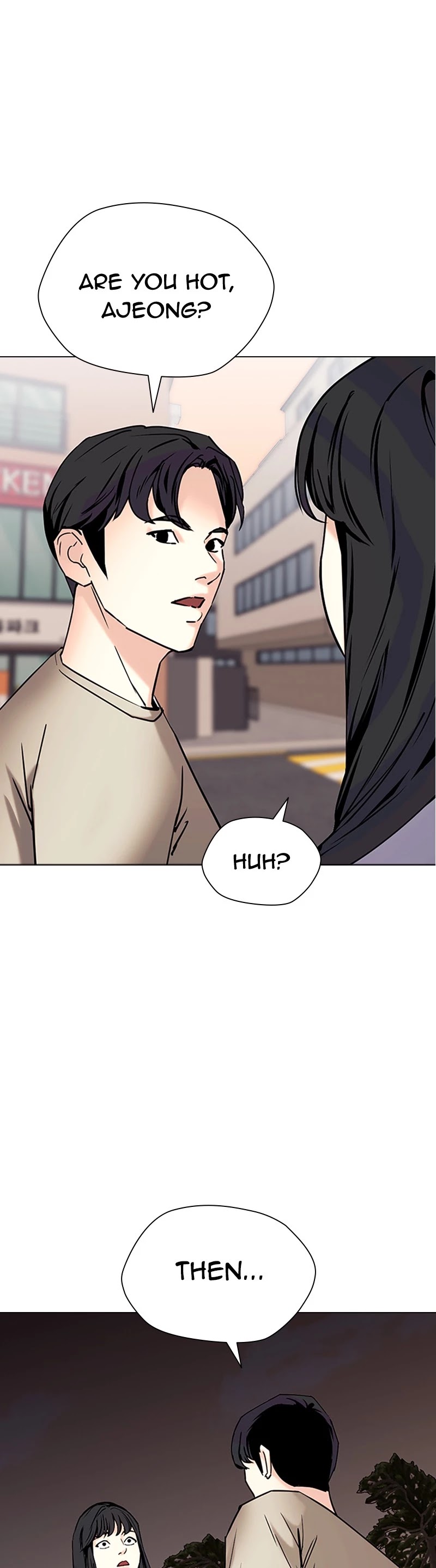 Desire Diary Chapter 37 page 20 - Chapter 37: EP. 37 - Human Leather (3)
