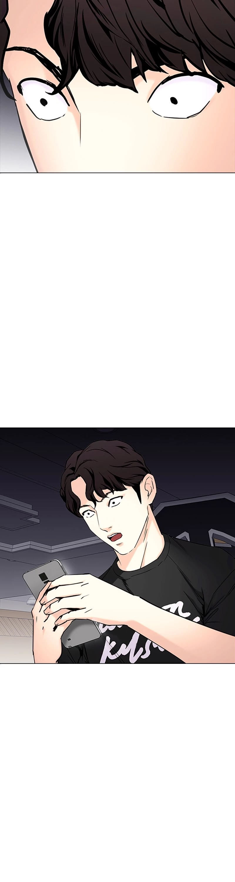 Desire Diary Chapter 37 page 25 - Chapter 37: EP. 37 - Human Leather (3)