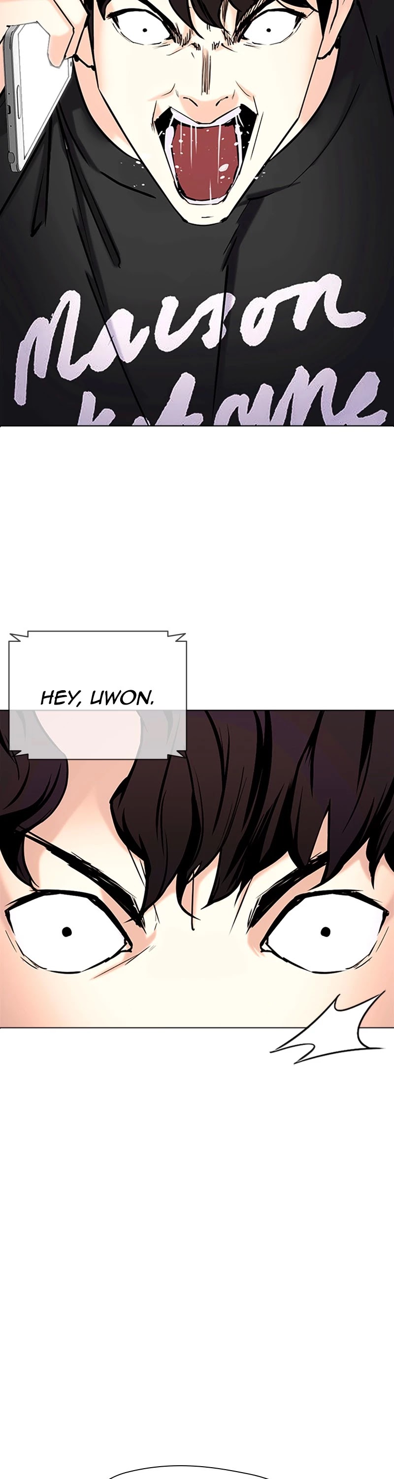 Desire Diary Chapter 37 page 28 - Chapter 37: EP. 37 - Human Leather (3)