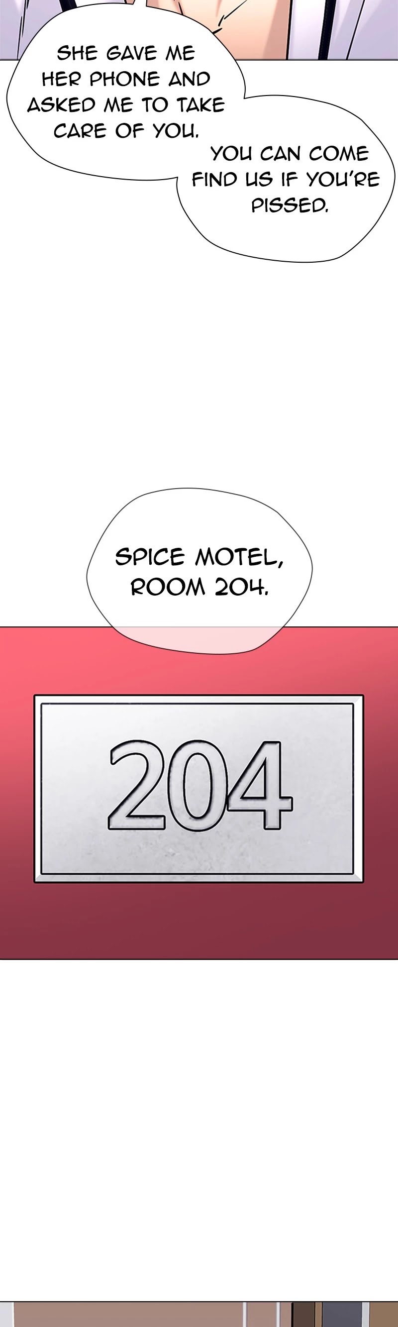 Desire Diary Chapter 37 page 31 - Chapter 37: EP. 37 - Human Leather (3)