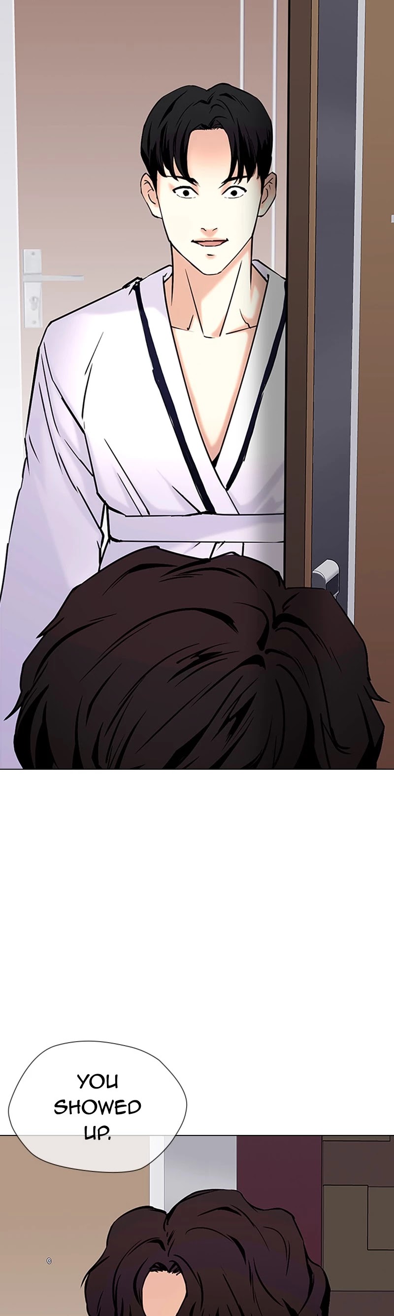 Desire Diary Chapter 37 page 32 - Chapter 37: EP. 37 - Human Leather (3)