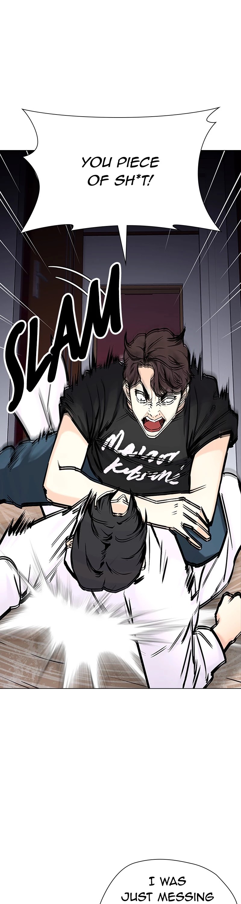 Desire Diary Chapter 37 page 35 - Chapter 37: EP. 37 - Human Leather (3)