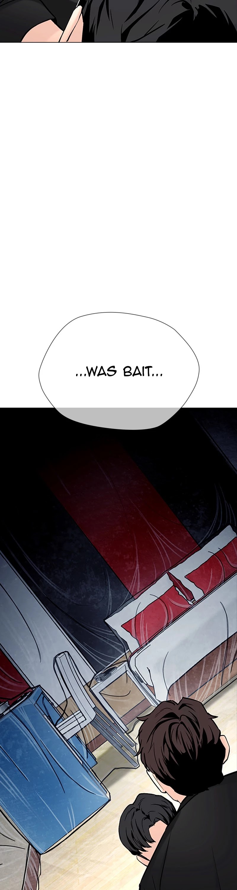 Desire Diary Chapter 37 page 37 - Chapter 37: EP. 37 - Human Leather (3)
