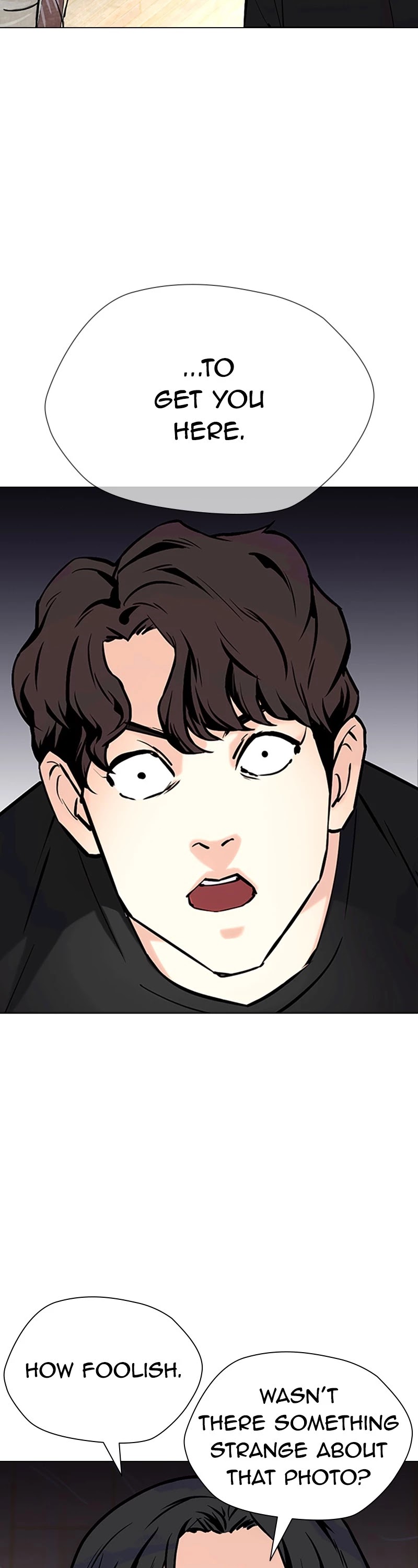 Desire Diary Chapter 37 page 38 - Chapter 37: EP. 37 - Human Leather (3)