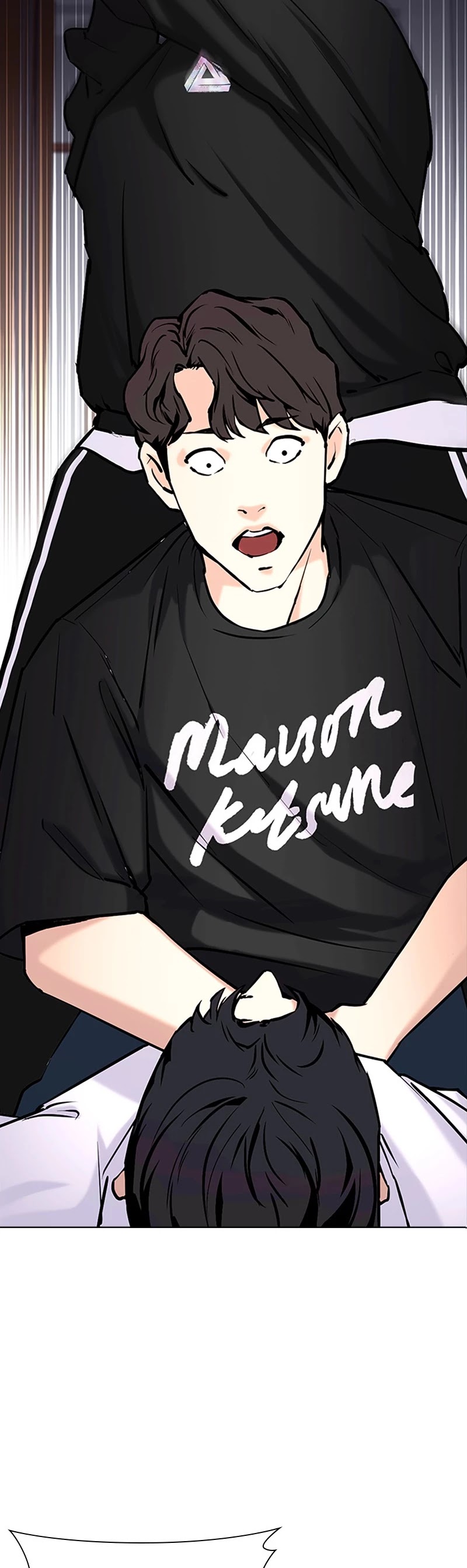 Desire Diary Chapter 37 page 40 - Chapter 37: EP. 37 - Human Leather (3)