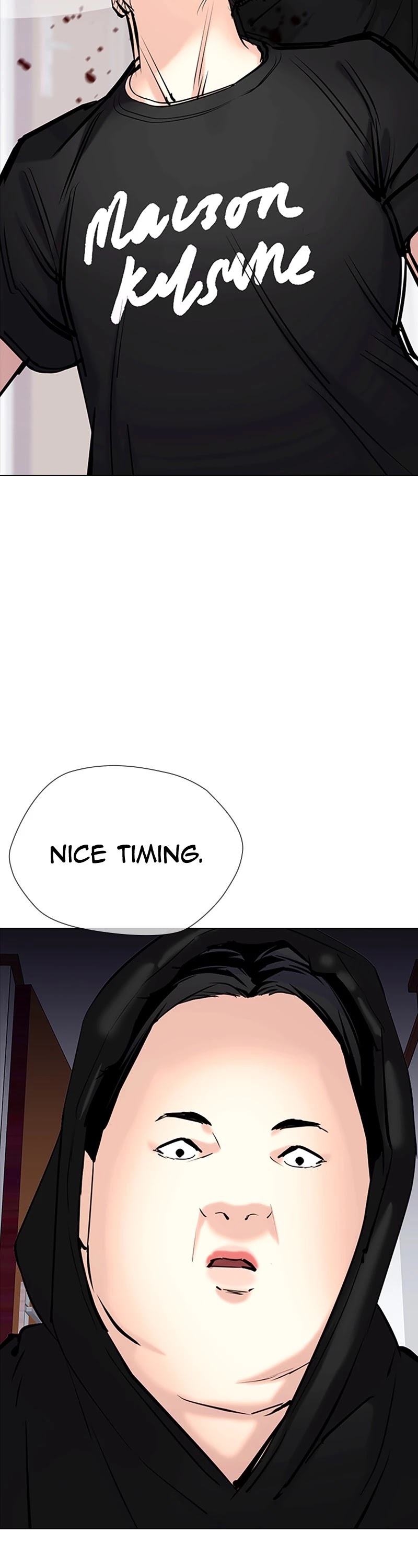 Desire Diary Chapter 37 page 42 - Chapter 37: EP. 37 - Human Leather (3)
