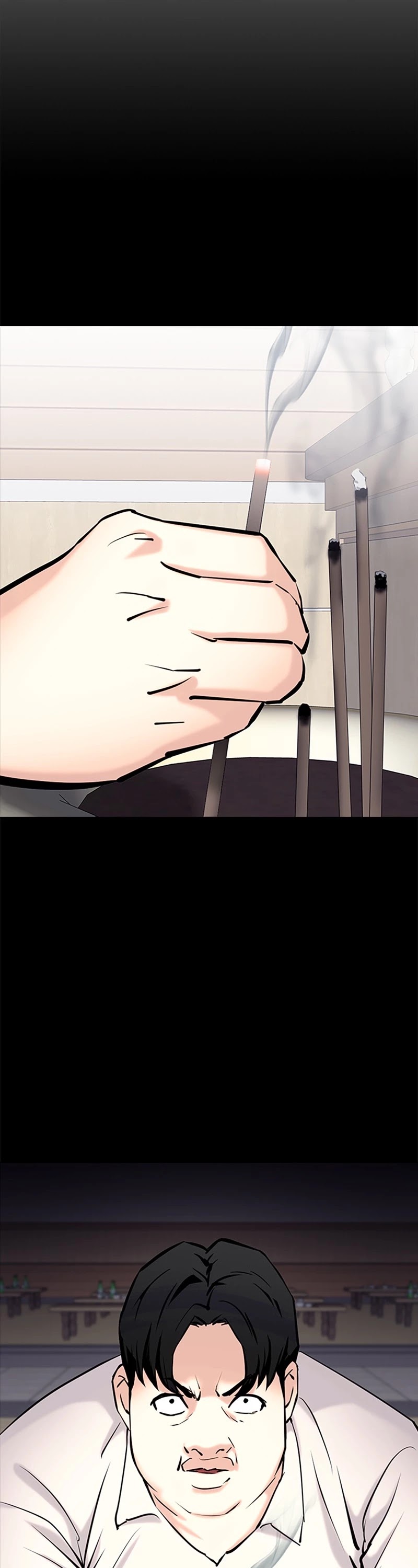 Desire Diary Chapter 37 page 44 - Chapter 37: EP. 37 - Human Leather (3)
