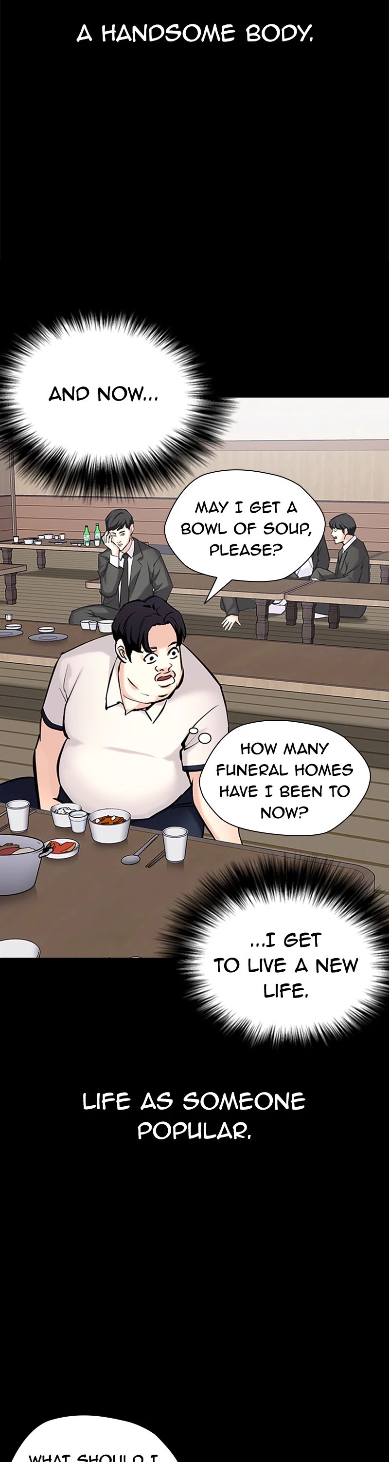 Desire Diary Chapter 37 page 46 - Chapter 37: EP. 37 - Human Leather (3)