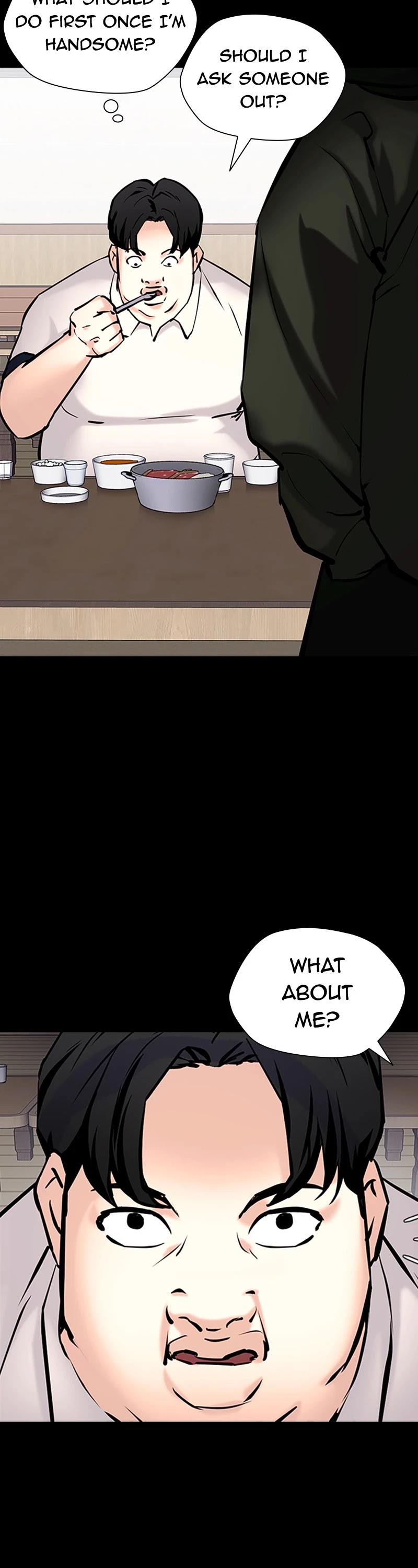 Desire Diary Chapter 37 page 47 - Chapter 37: EP. 37 - Human Leather (3)