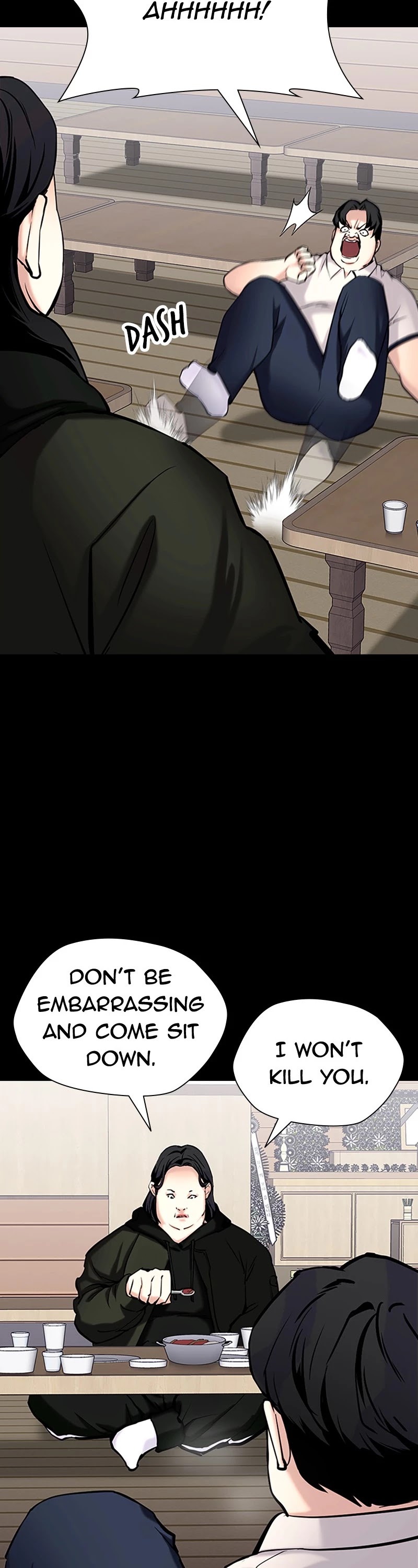 Desire Diary Chapter 37 page 49 - Chapter 37: EP. 37 - Human Leather (3)