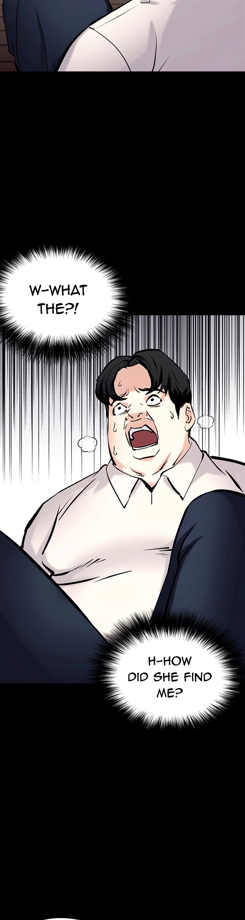 Desire Diary Chapter 37 page 50 - Chapter 37: EP. 37 - Human Leather (3)