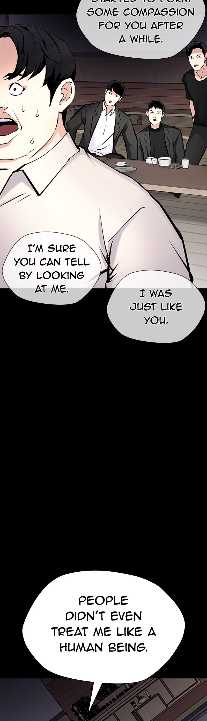 Desire Diary Chapter 37 page 52 - Chapter 37: EP. 37 - Human Leather (3)
