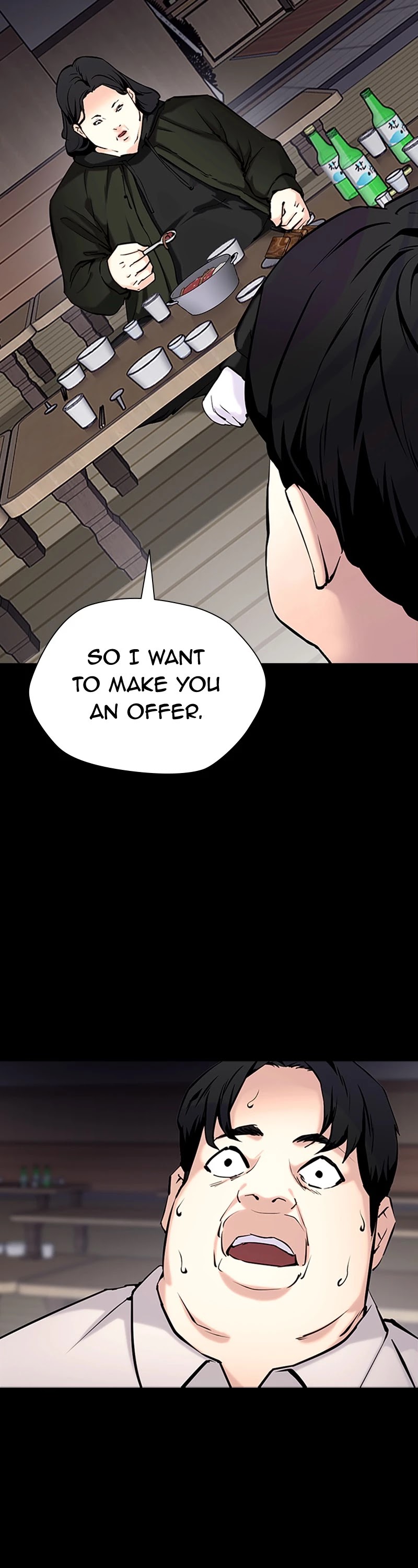 Desire Diary Chapter 37 page 53 - Chapter 37: EP. 37 - Human Leather (3)