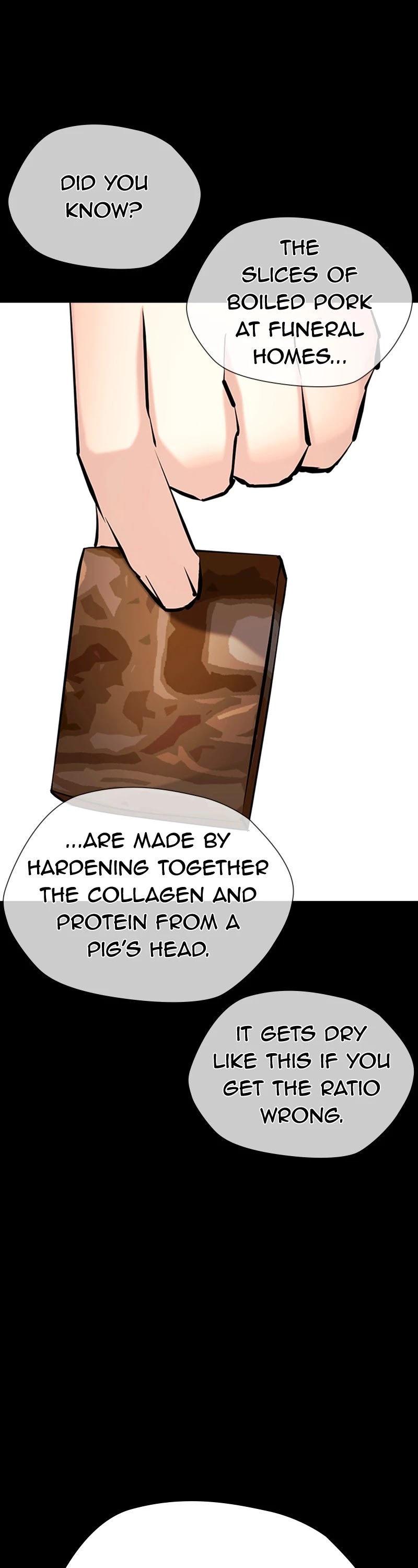 Desire Diary Chapter 37 page 54 - Chapter 37: EP. 37 - Human Leather (3)