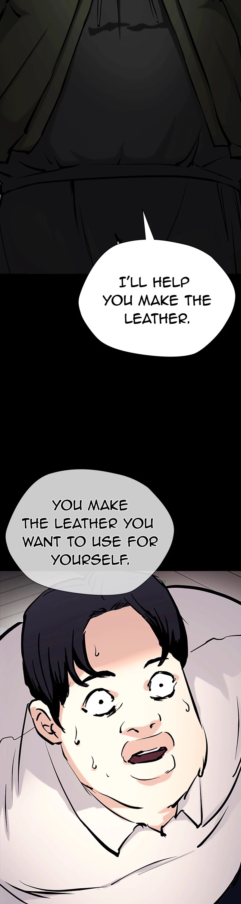 Desire Diary Chapter 37 page 57 - Chapter 37: EP. 37 - Human Leather (3)