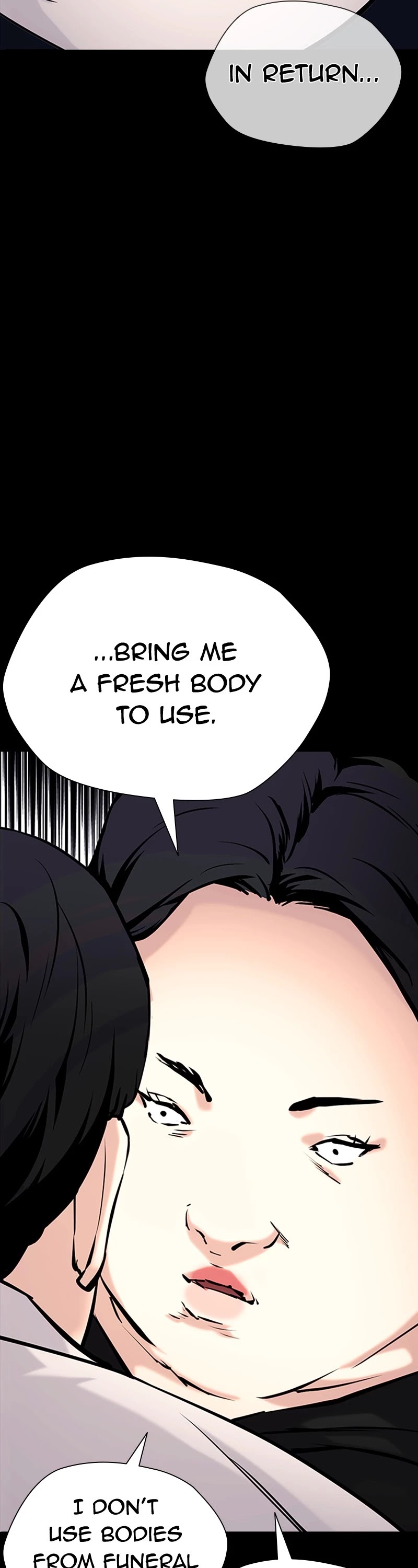 Desire Diary Chapter 37 page 58 - Chapter 37: EP. 37 - Human Leather (3)