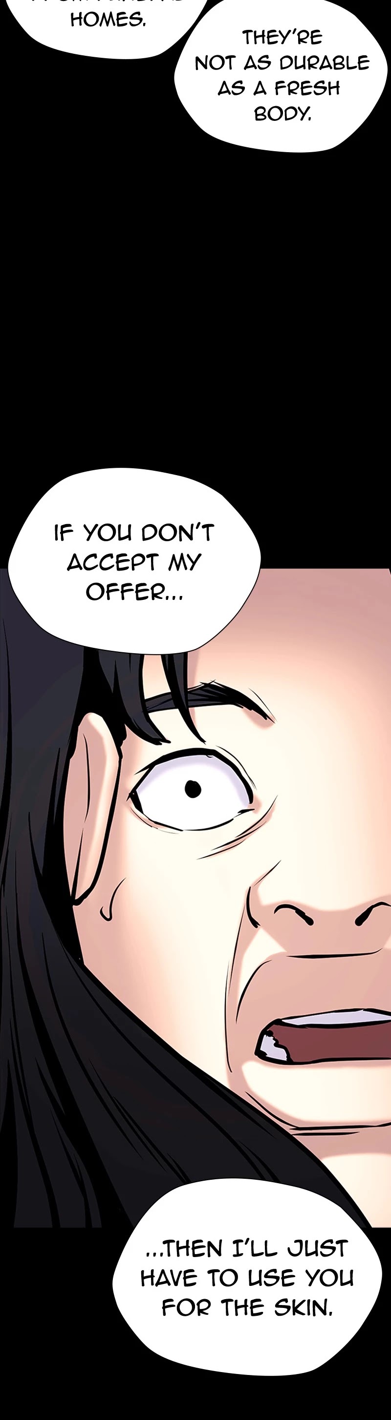 Desire Diary Chapter 37 page 59 - Chapter 37: EP. 37 - Human Leather (3)
