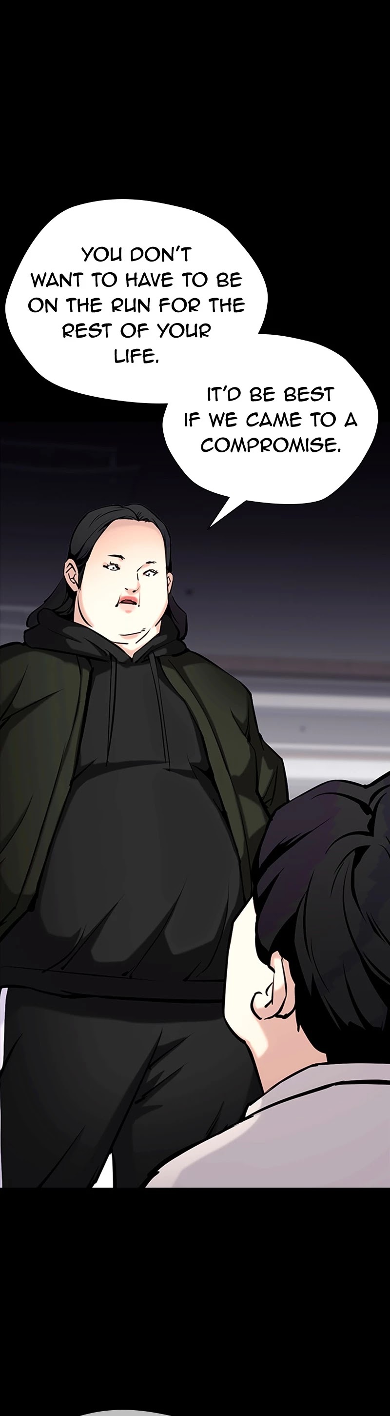 Desire Diary Chapter 37 page 60 - Chapter 37: EP. 37 - Human Leather (3)