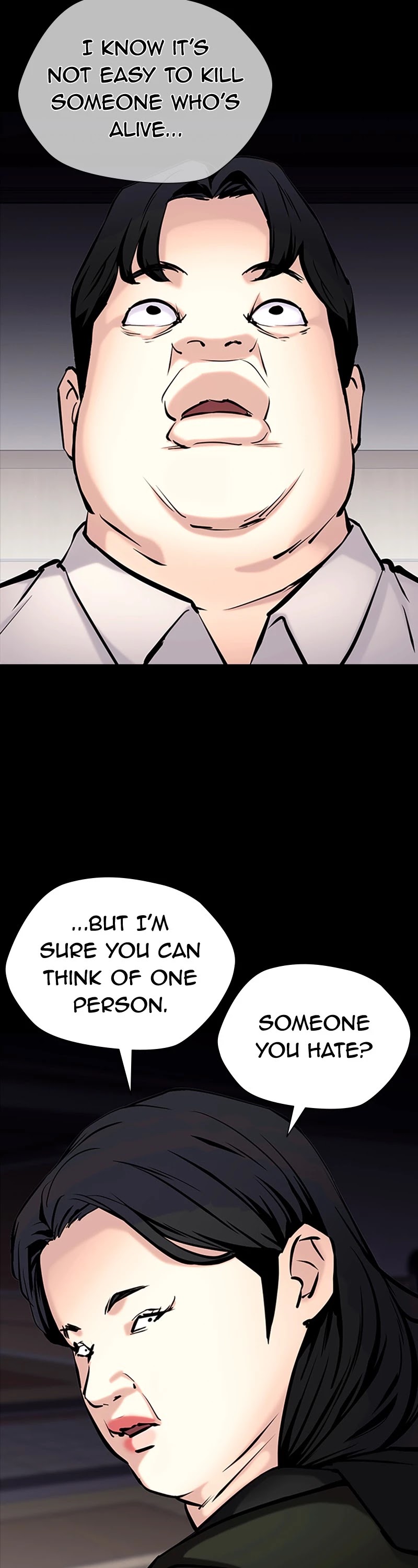Desire Diary Chapter 37 page 61 - Chapter 37: EP. 37 - Human Leather (3)