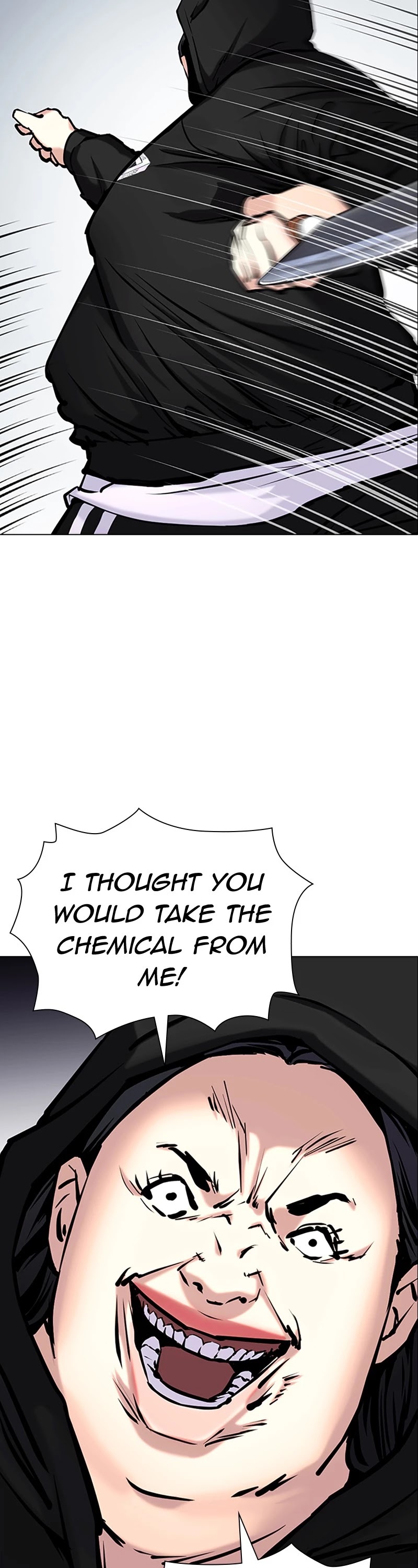 Desire Diary Chapter 37 page 67 - Chapter 37: EP. 37 - Human Leather (3)