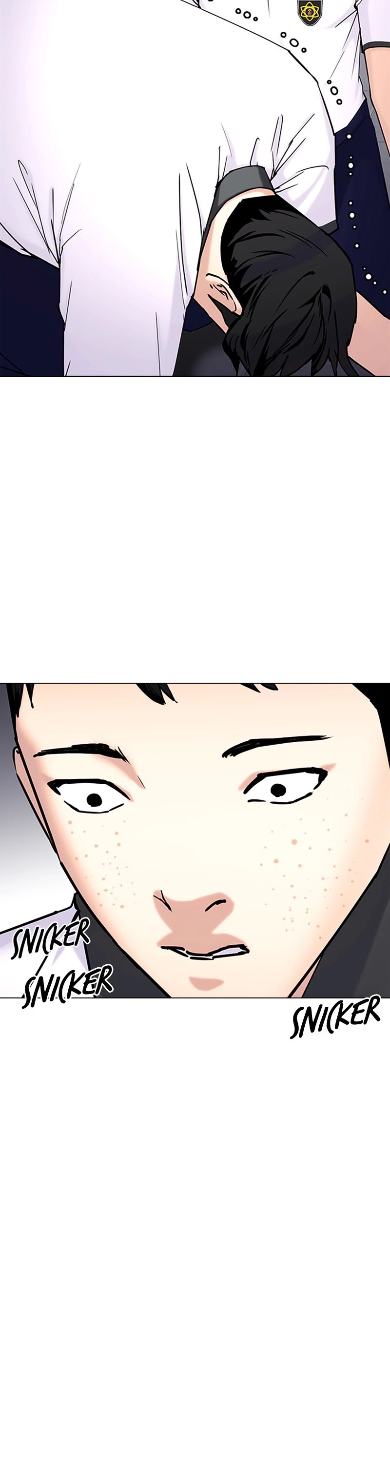 Desire Diary Chapter 37 page 8 - Chapter 37: EP. 37 - Human Leather (3)