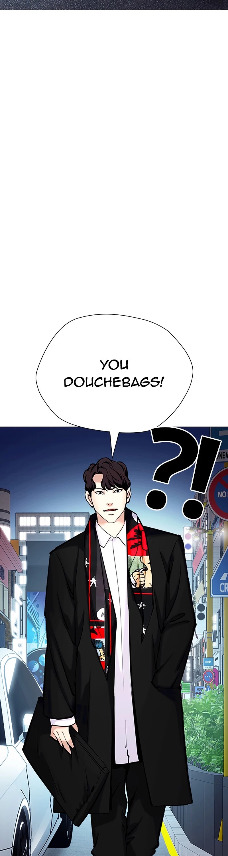 Desire Diary Chapter 38 page 11 - Chapter 38: EP. 38 - Human Leather (4)