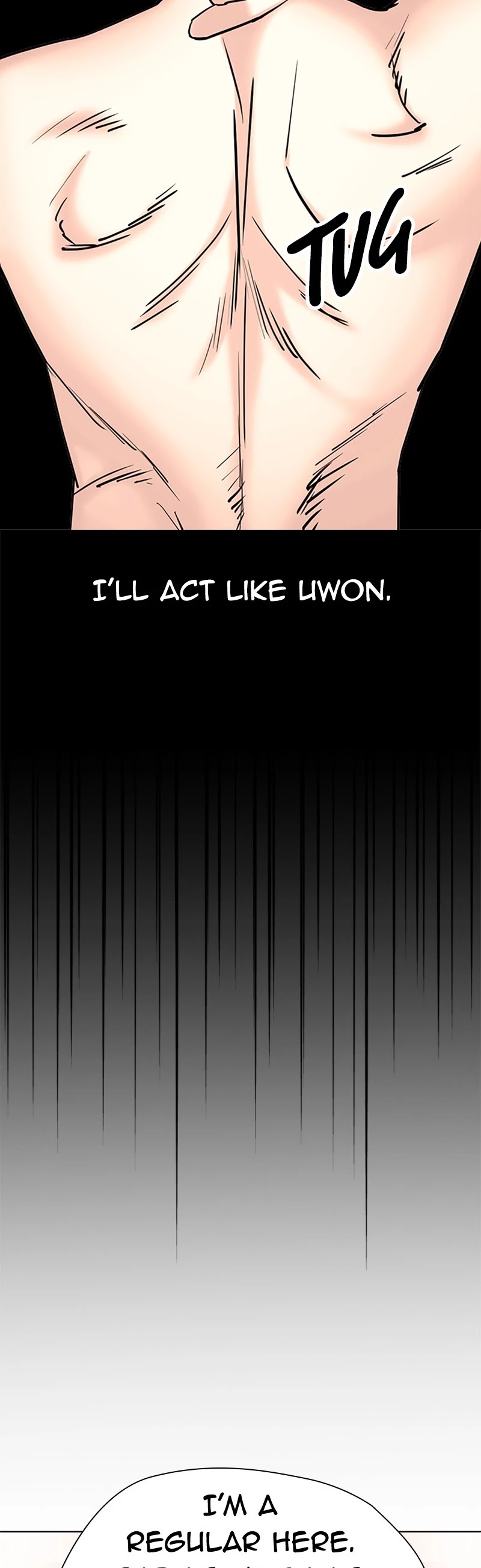 Desire Diary Chapter 38 page 23 - Chapter 38: EP. 38 - Human Leather (4)