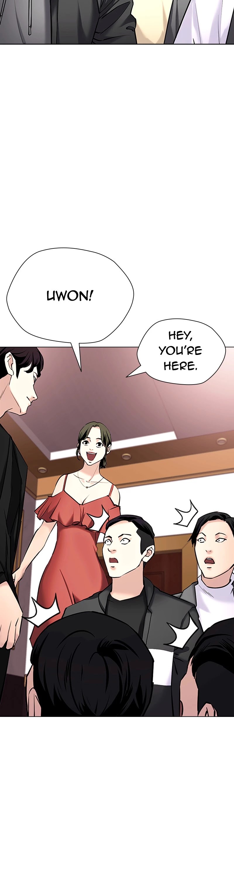 Desire Diary Chapter 38 page 34 - Chapter 38: EP. 38 - Human Leather (4)