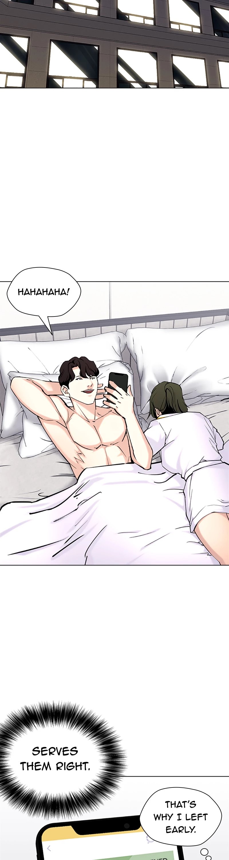 Desire Diary Chapter 38 page 38 - Chapter 38: EP. 38 - Human Leather (4)