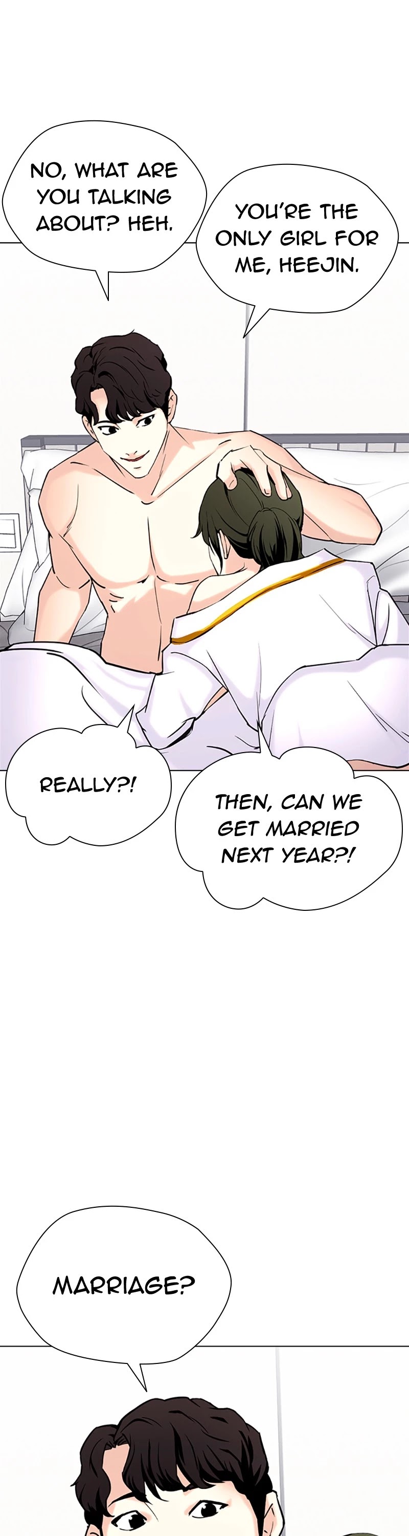 Desire Diary Chapter 38 page 40 - Chapter 38: EP. 38 - Human Leather (4)