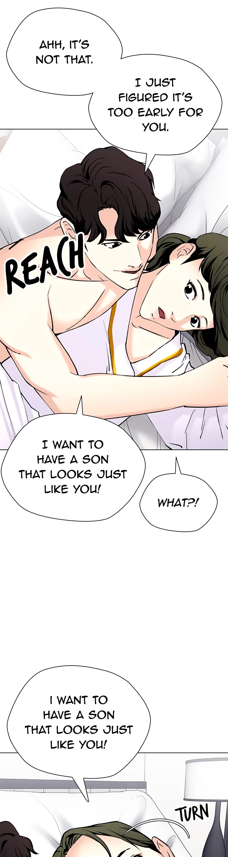 Desire Diary Chapter 38 page 42 - Chapter 38: EP. 38 - Human Leather (4)