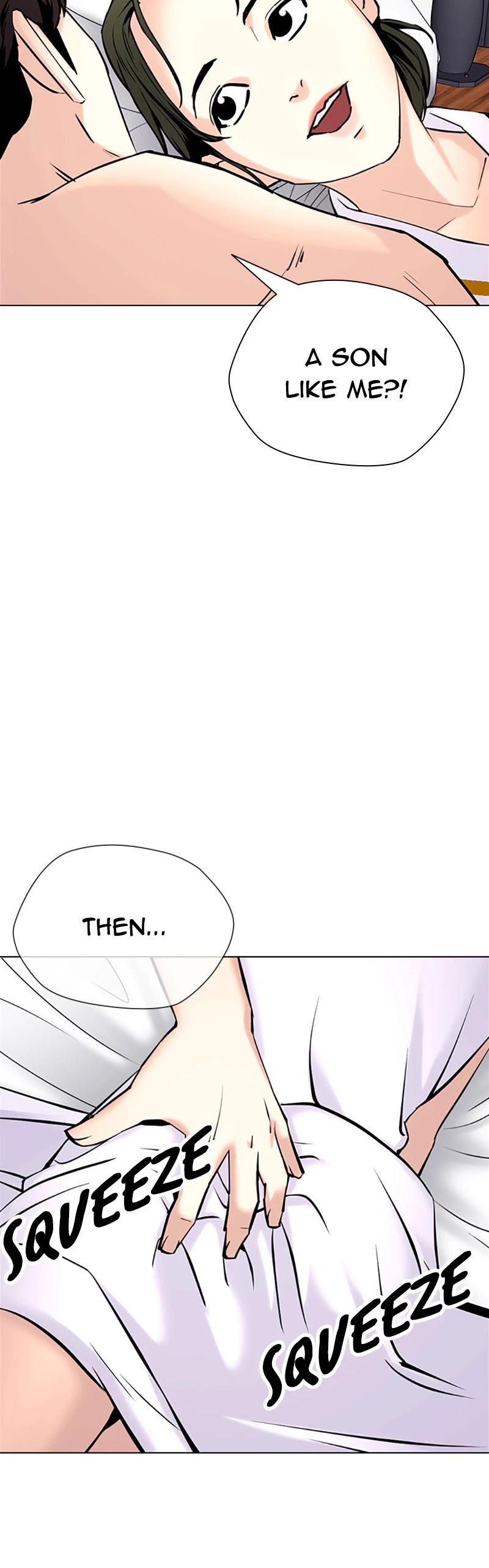 Desire Diary Chapter 38 page 43 - Chapter 38: EP. 38 - Human Leather (4)
