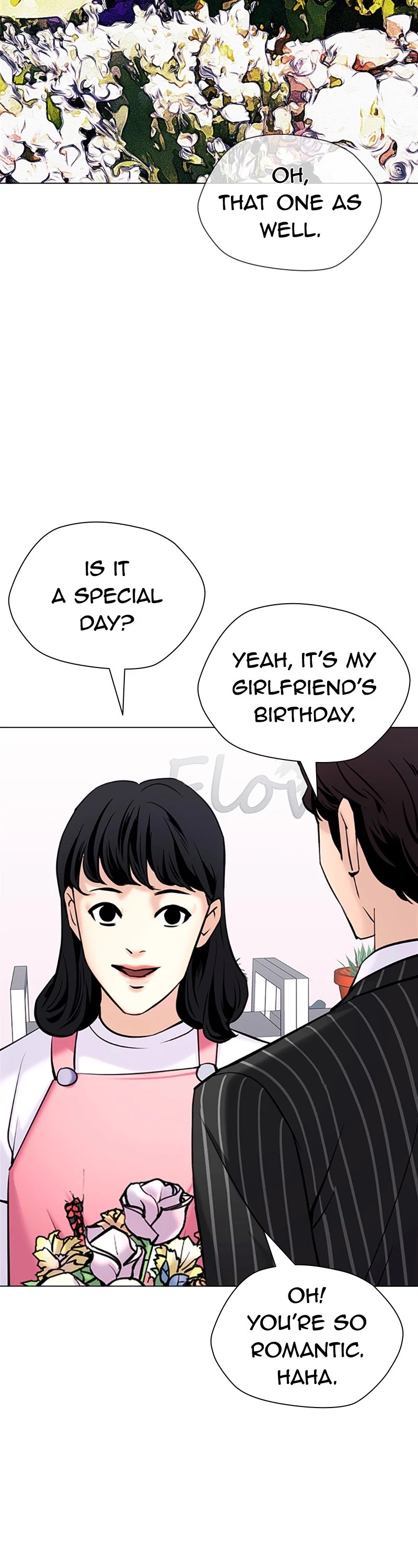 Desire Diary Chapter 38 page 46 - Chapter 38: EP. 38 - Human Leather (4)
