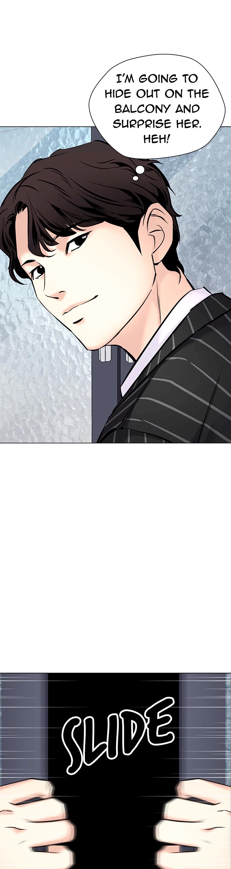 Desire Diary Chapter 38 page 50 - Chapter 38: EP. 38 - Human Leather (4)