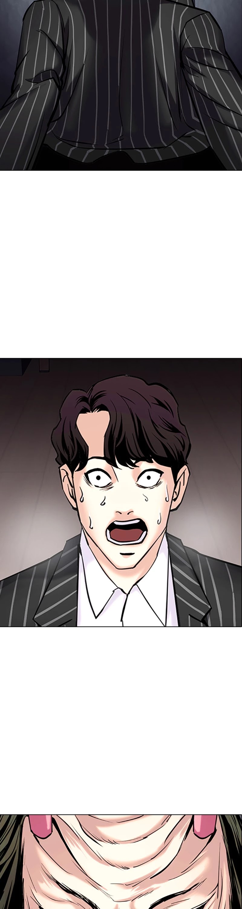 Desire Diary Chapter 38 page 54 - Chapter 38: EP. 38 - Human Leather (4)