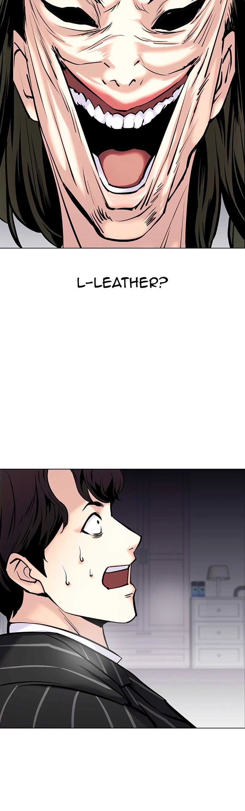 Desire Diary Chapter 38 page 55 - Chapter 38: EP. 38 - Human Leather (4)