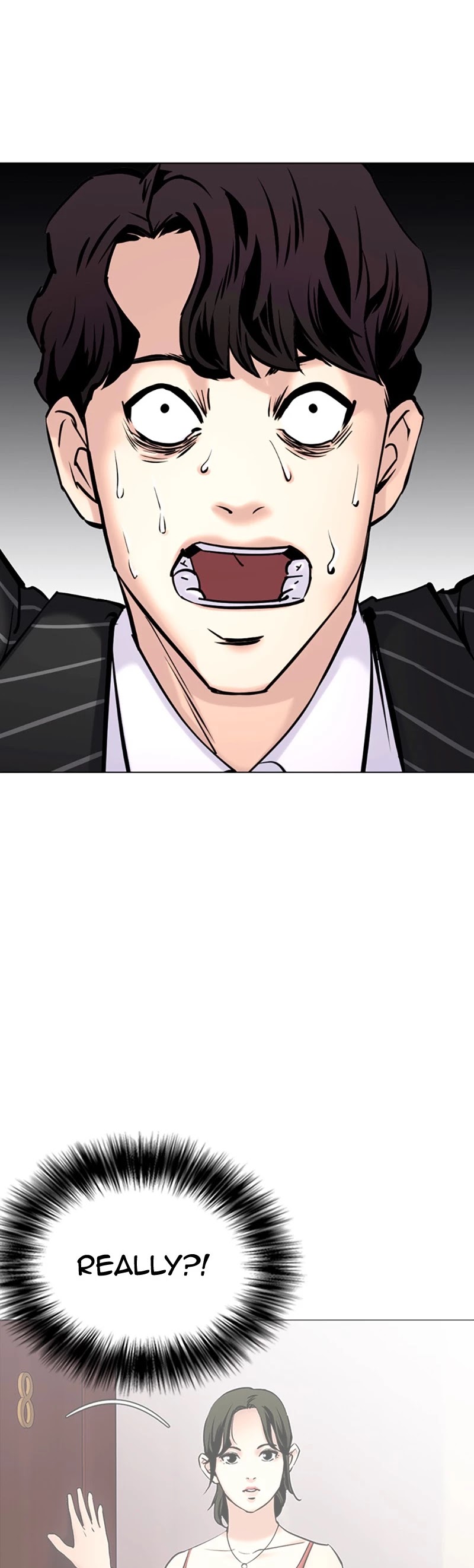 Desire Diary Chapter 38 page 56 - Chapter 38: EP. 38 - Human Leather (4)