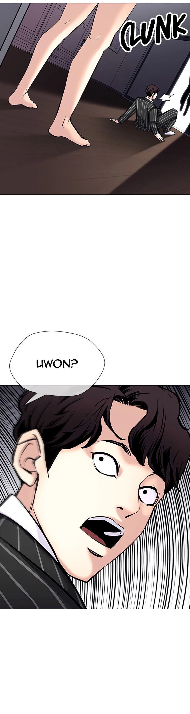 Desire Diary Chapter 38 page 58 - Chapter 38: EP. 38 - Human Leather (4)