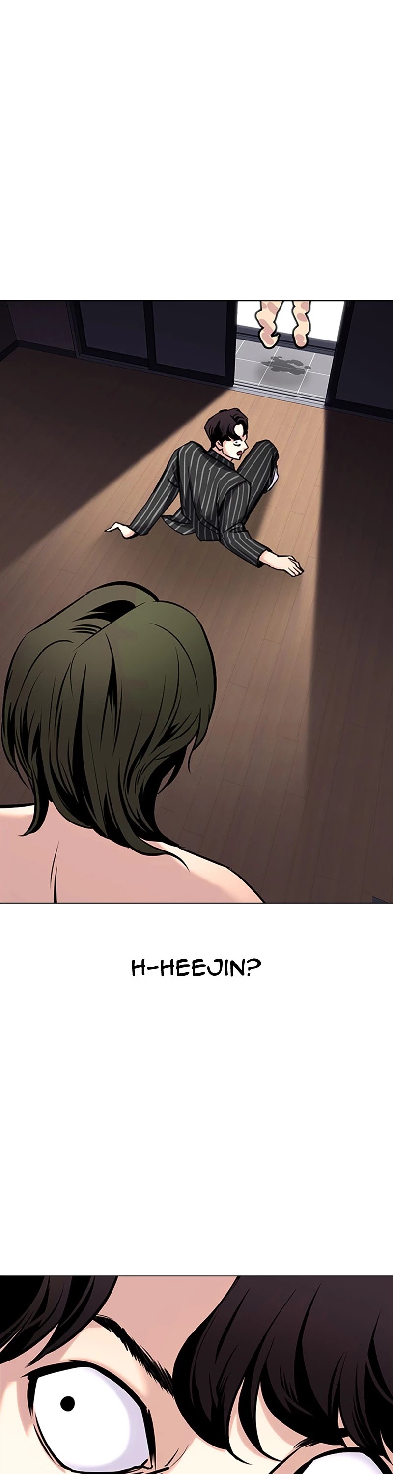 Desire Diary Chapter 38 page 59 - Chapter 38: EP. 38 - Human Leather (4)