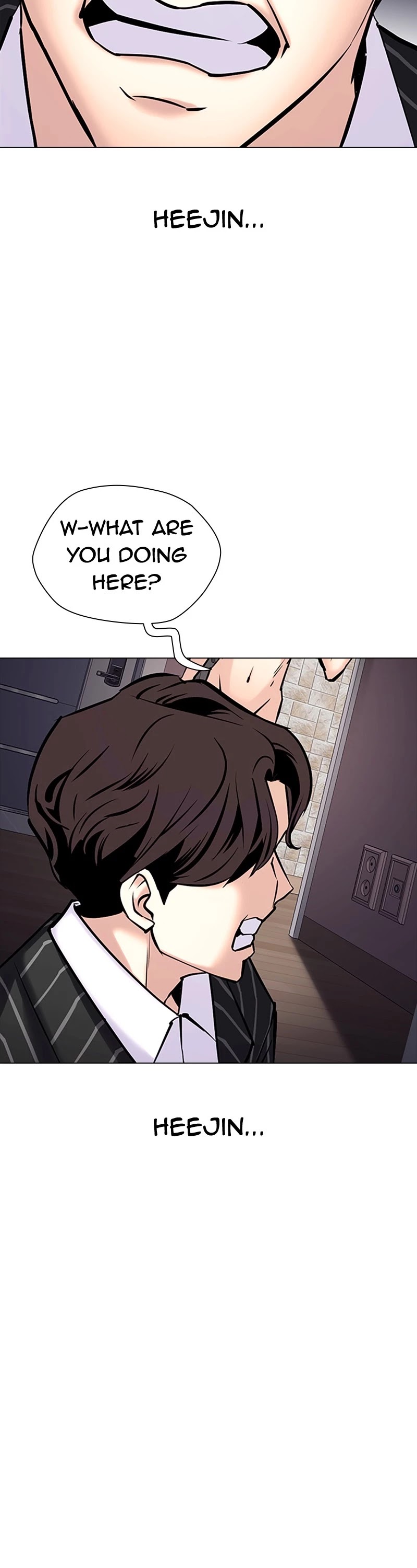 Desire Diary Chapter 38 page 61 - Chapter 38: EP. 38 - Human Leather (4)