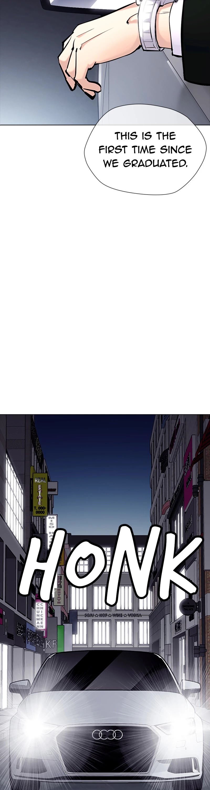 Desire Diary Chapter 38 page 9 - Chapter 38: EP. 38 - Human Leather (4)