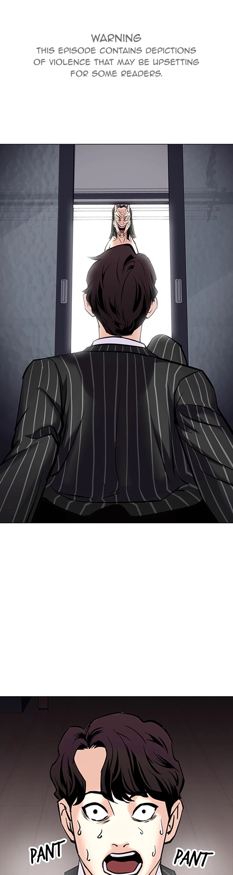 Desire Diary Chapter 39 page 1 - Chapter 39: EP. 39 - Human Leather (5) (Series Finale) [END]