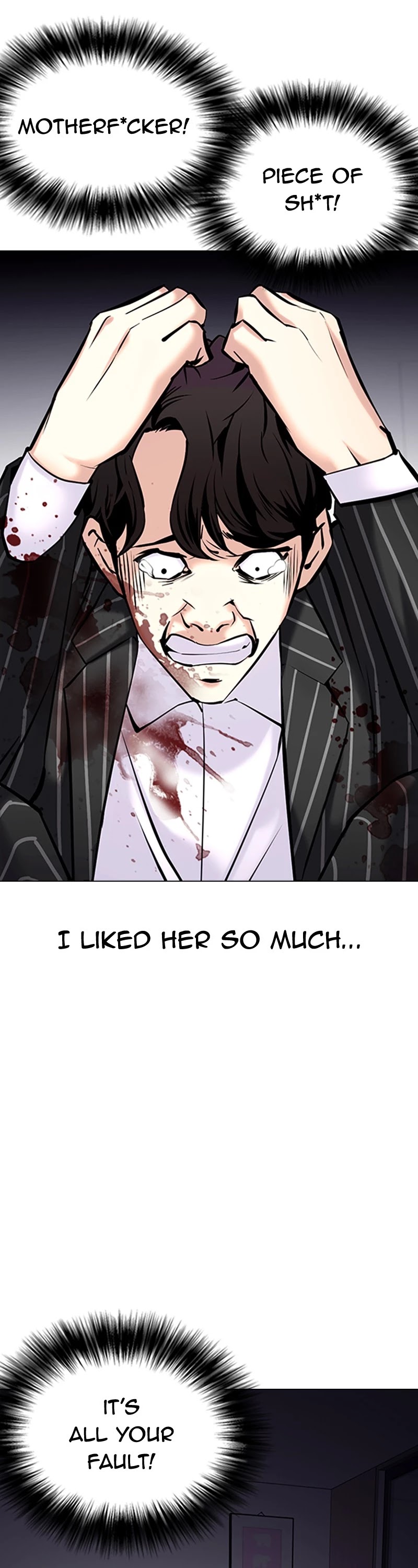Desire Diary Chapter 39 page 18 - Chapter 39: EP. 39 - Human Leather (5) (Series Finale) [END]