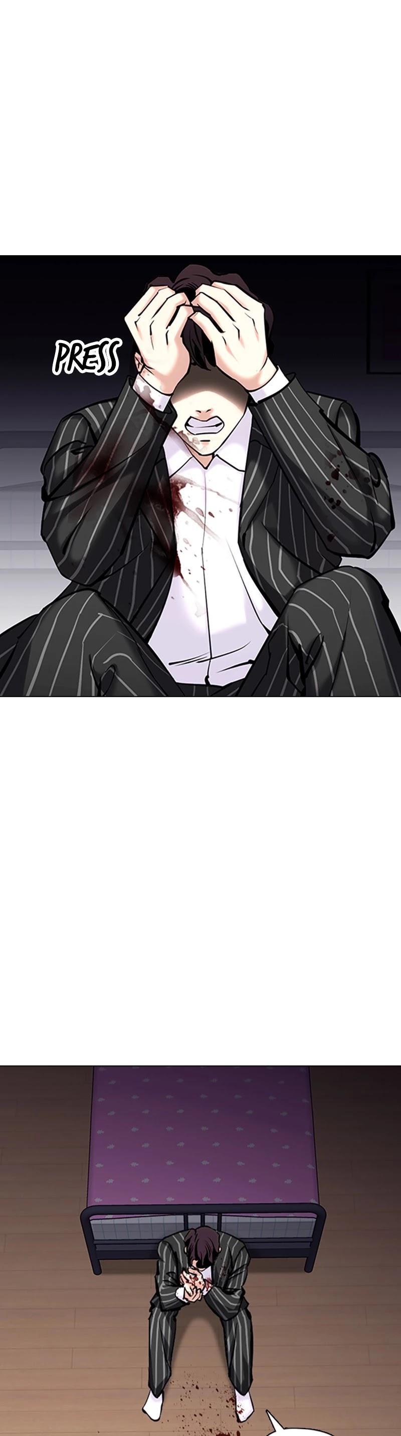 Desire Diary Chapter 39 page 20 - Chapter 39: EP. 39 - Human Leather (5) (Series Finale) [END]