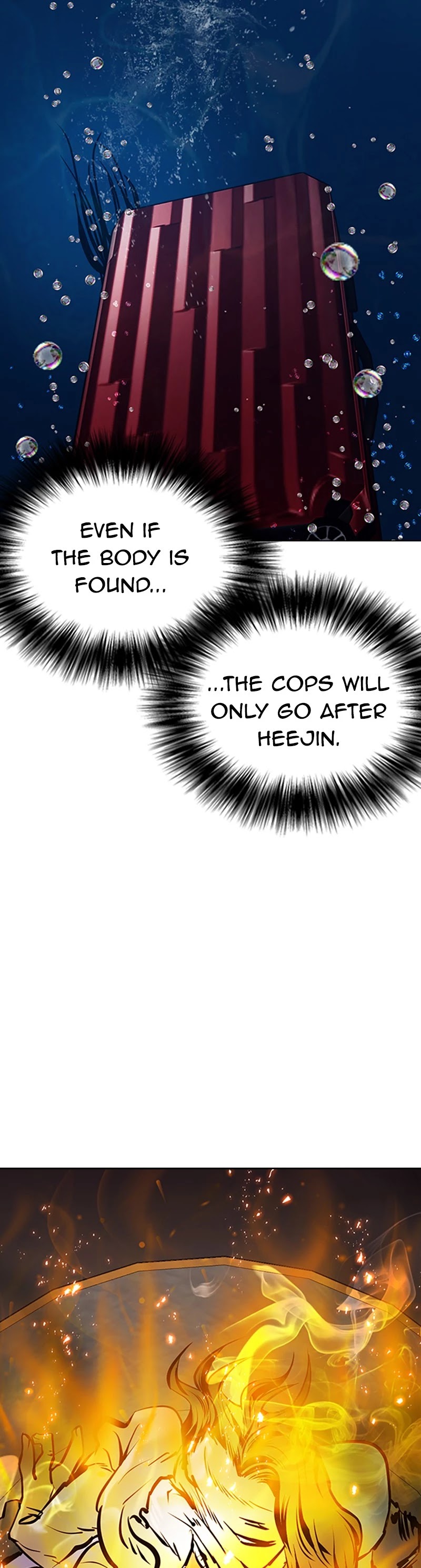 Desire Diary Chapter 39 page 27 - Chapter 39: EP. 39 - Human Leather (5) (Series Finale) [END]