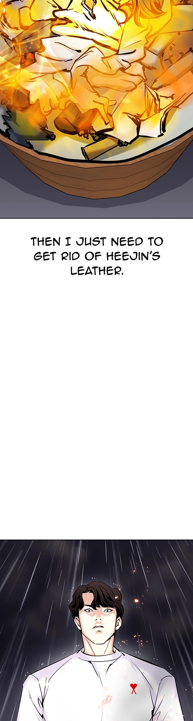 Desire Diary Chapter 39 page 28 - Chapter 39: EP. 39 - Human Leather (5) (Series Finale) [END]