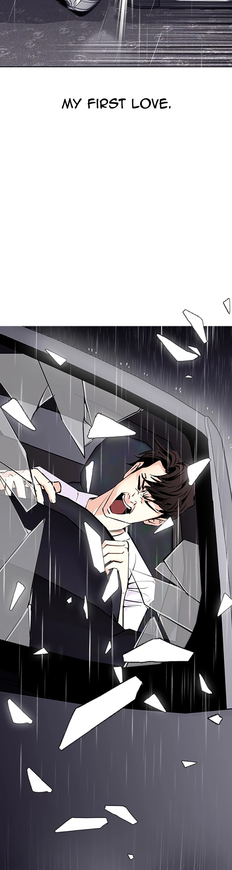Desire Diary Chapter 39 page 31 - Chapter 39: EP. 39 - Human Leather (5) (Series Finale) [END]