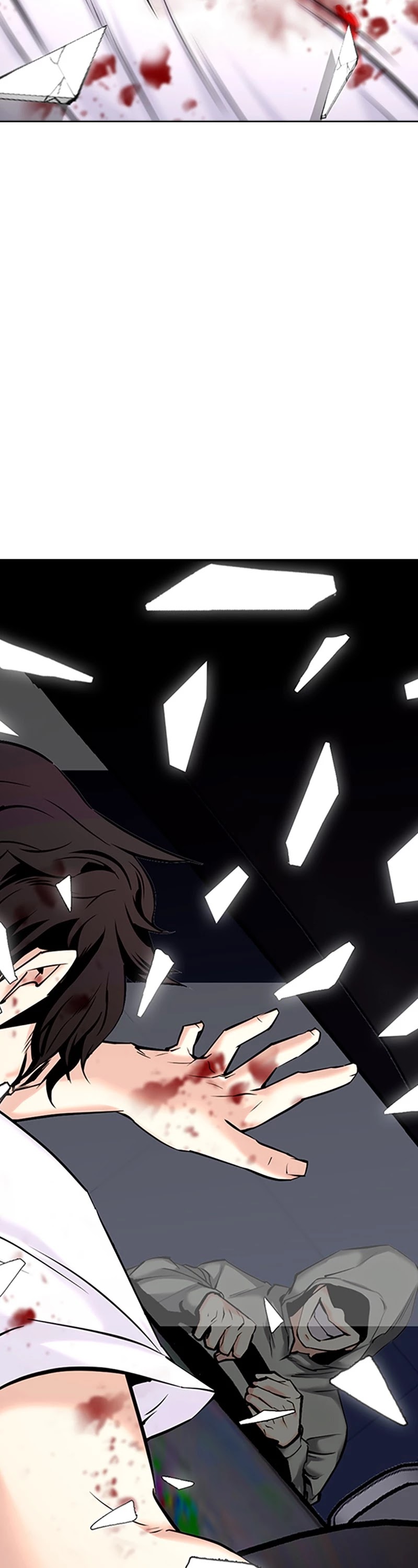 Desire Diary Chapter 39 page 34 - Chapter 39: EP. 39 - Human Leather (5) (Series Finale) [END]